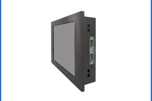 8寸工業(yè)平板電腦 寬溫工控一體機(jī)在嚴(yán)苛環(huán)境下的高效解決方案