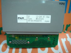 裕益科技FUJIN V1X3204工控電腦 專為嚴苛工業環境打造的可靠之選
