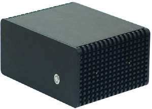華北工控BIS-6553嵌入式電腦 賦能邊緣計(jì)算與智能終端的堅(jiān)固基石