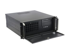 嵌入式計(jì)算機(jī)助力變電站智能管控——電力安全的關(guān)鍵工控系統(tǒng)加持