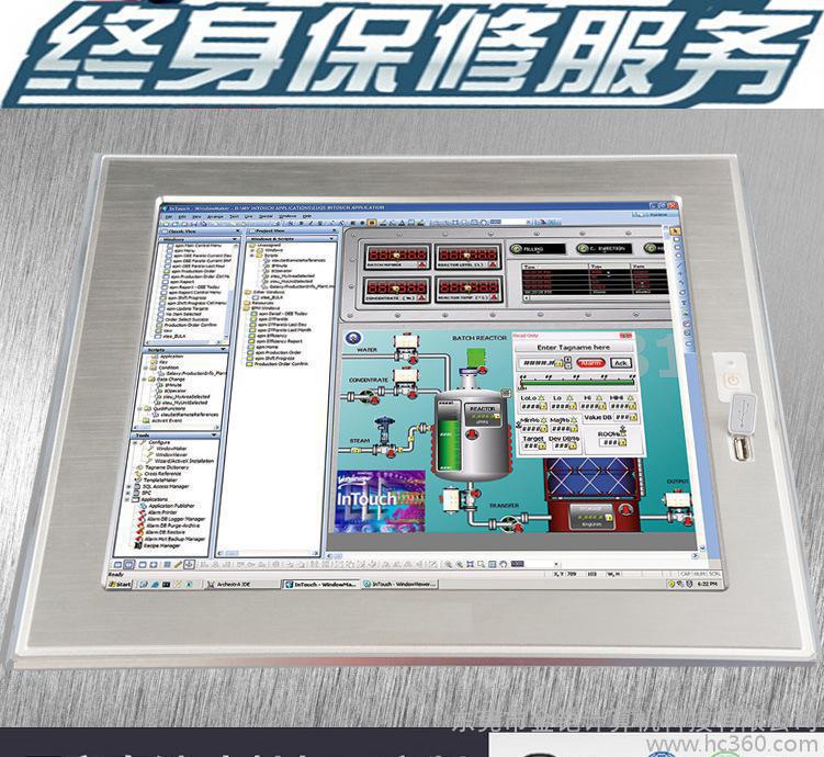 探索工廠利器 OPULA KCL-1023 創(chuàng)意電腦周邊與工控產(chǎn)品的卓越表現(xiàn)